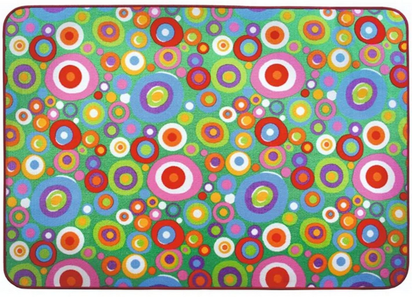 Kusový koberec CANDY 140x200 cm