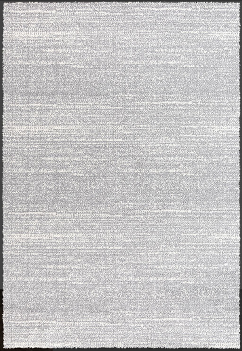 Kusový koberec Delgardo 496-01 Grey 80x150cm