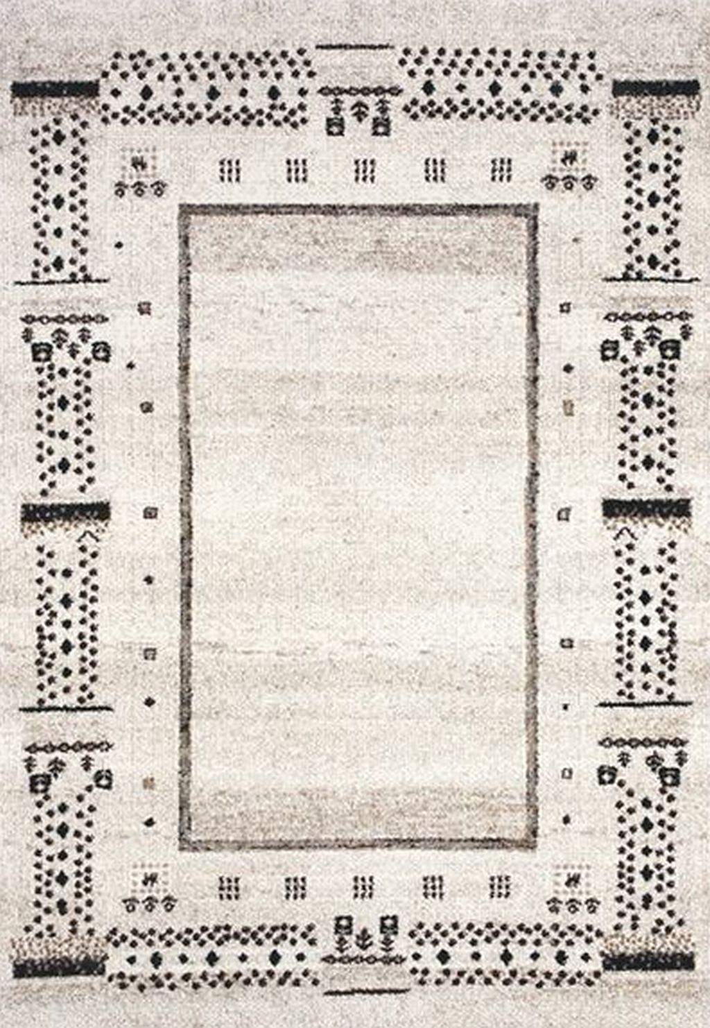 Kusový koberec ETHNO 21412-760 beige 120x170cm