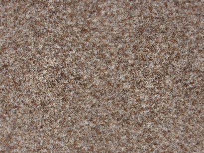 Metrážový koberec RAMBO 12 š.2m (barva: světle hnědá)