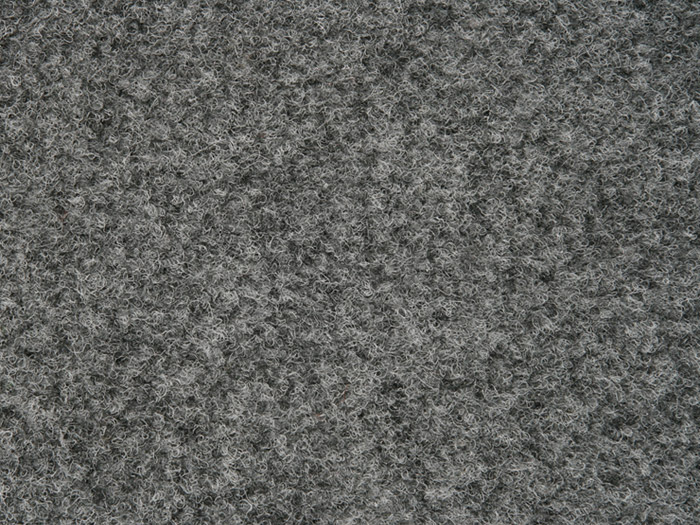 Metrážový koberec RAMBO 14 š.2m (barva: šedá)