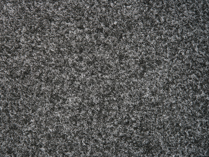 Metrážový koberec RAMBO 15 š.2m (barva: černá)