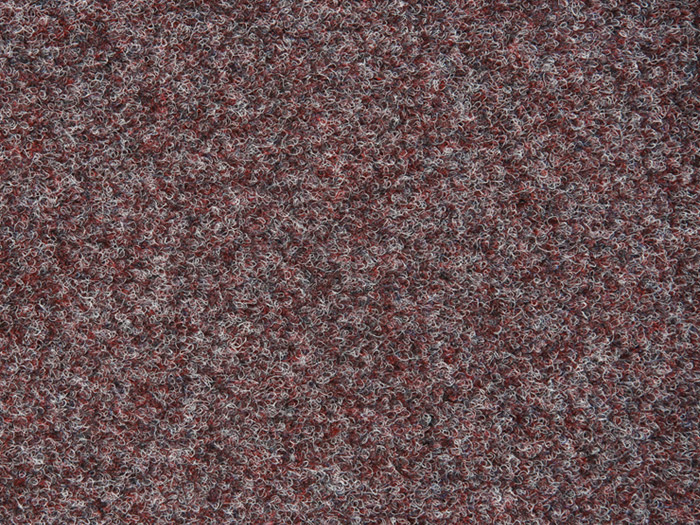 Metrážový koberec RAMBO 60 š.2m (barva: fialová)