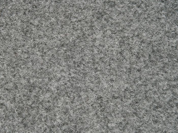 Metrážový koberec RAMBO 14 š.4m (barva: šedá)